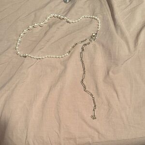 Kate Spade Pearl belt